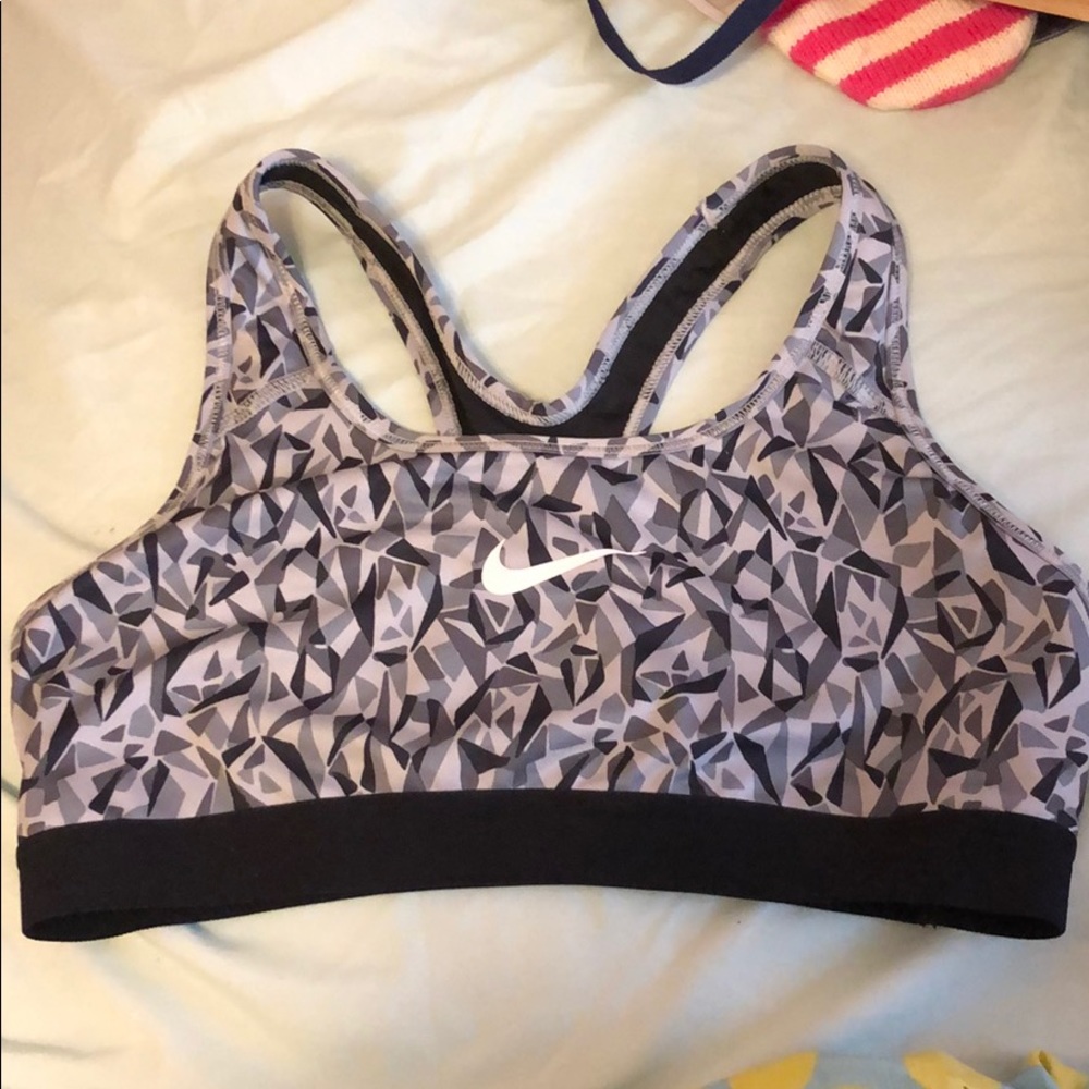 Nike Dri-Fit Sports bra